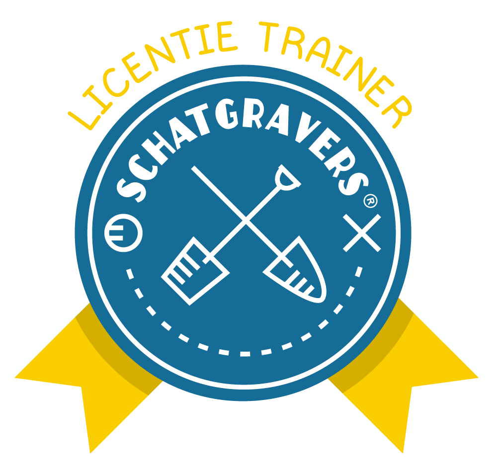 Officieel Trainer logo def